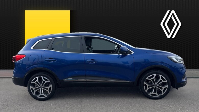 Renault Kadjar 1.3 TCE GT Line 5dr Petrol Hatchback